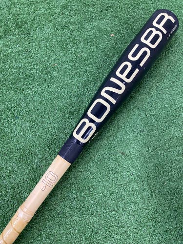 Warstic Bonesaber Hybrid (2 5/8") USA Youth Bat 2025 (-10)