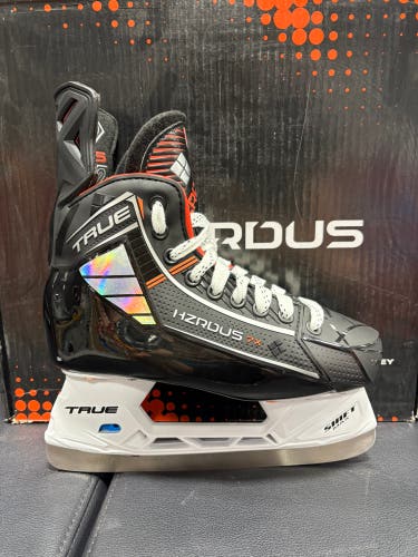 2023 True HZRDUS 7x Hockey Skates Regular Width (New)
