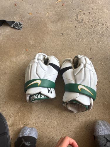 Nike Vapor Pro Lacrosse Gloves (Used)