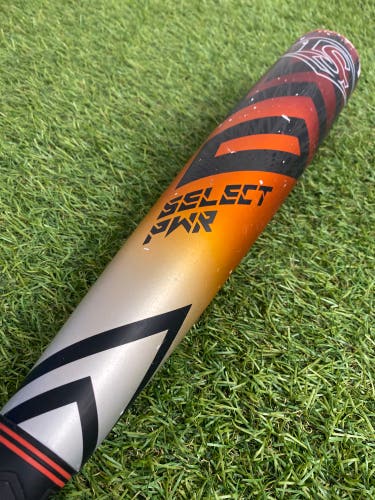 Louisville Slugger Select PWR Hybrid (2 5/8") USA Bat Kid Pitch 2023 (-10)