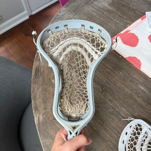 ECD Mirage 2.0 Graphene Used Stringing Head (Used)