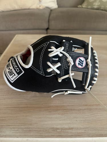 2025 Marucci Night Shift RH Infield Baseball Glove 11.5" (New)
