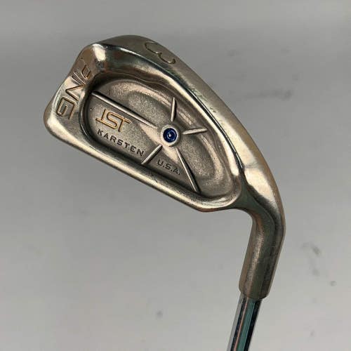 Ping IST Blue Dot Right-Handed 3-Iron
