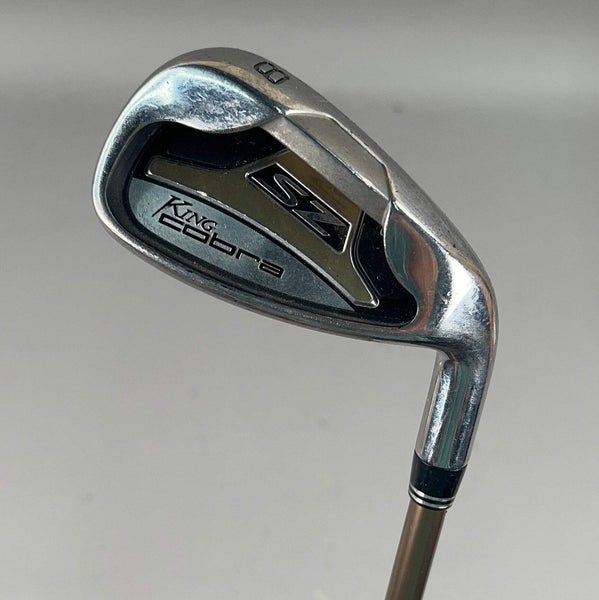 King Cobra SZ Right-Handed 8-Iron