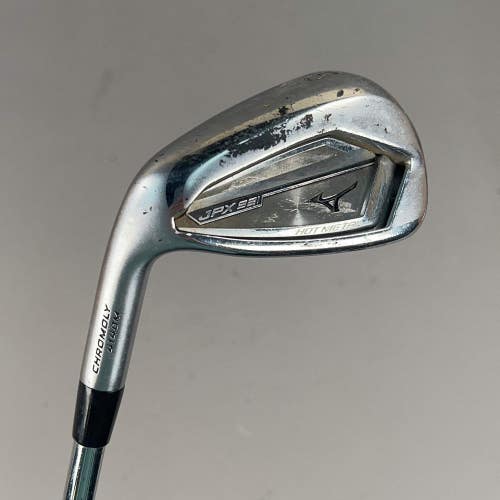 Mizuno Hotmetal JPX 921 Left-Handed 9-Iron