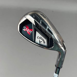 Callaway RAZR X Right-Handed 8-Iron