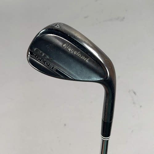 Cleveland RTX Zipcore 54 Right-Handed Pitching Wedge