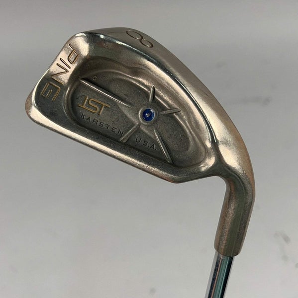 Ping IST Blue Dot Right-Handed 8-Iron