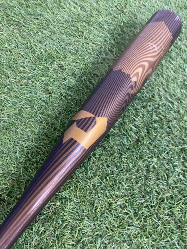 DeMarini Voodoo One BBCOR 2024 (-3)