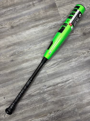 New 2026 DeMarini Zen 30/20 USSSA Certified Drop 10 *Warranty Replacement**