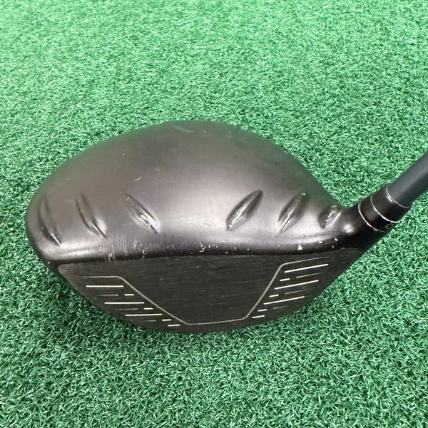 PING G425 Max Driver 10.5 Men's Right Hand Regular Flex Alta CB