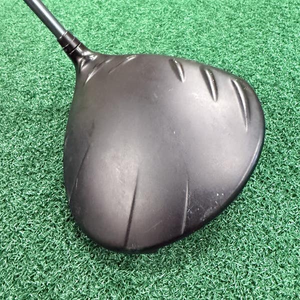 PING G425 Max Driver 10.5 Men's Right Hand Regular Flex Alta CB