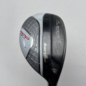 Cobra AMP Cell Silver 4-5 Hybrid Accra Dymatch 2.0 M3 Regular RH