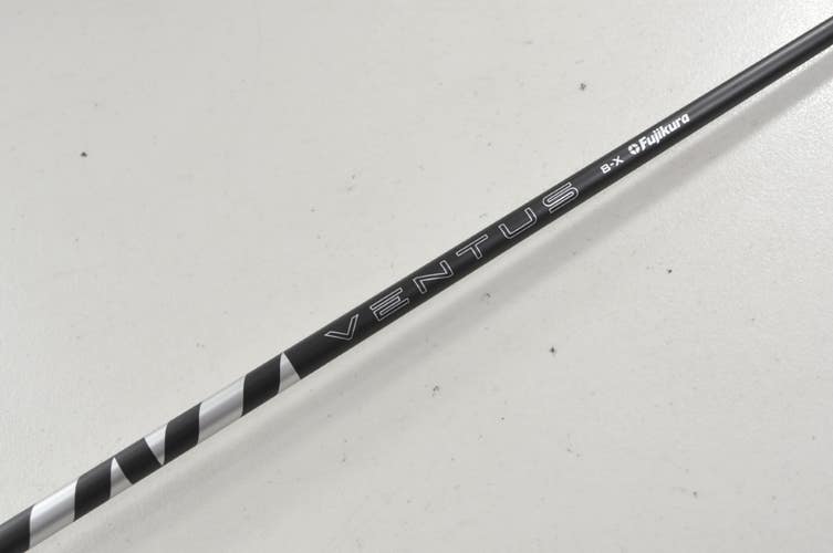 Fujikura Ventus Velocore+ Black 8 X-Stiff TaylorMade 7 Fairway Wood Shaft 221072