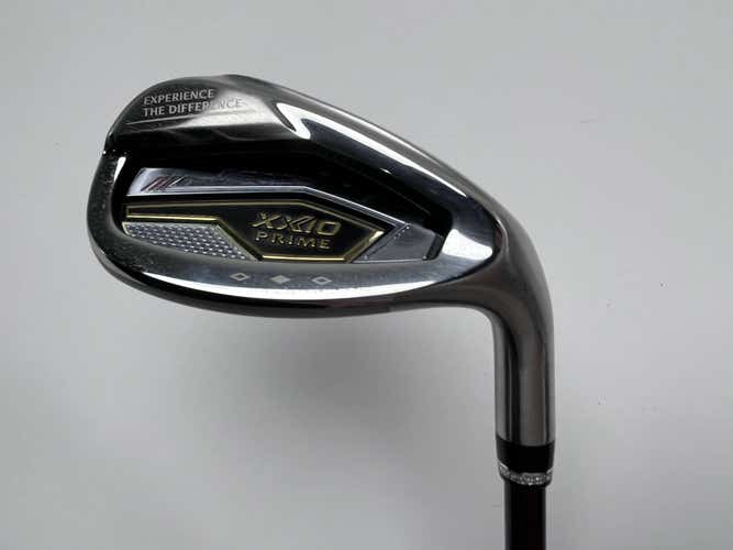 XXIO Prime 13 Gap Wedge GW SP-1300 3322 44g Regular Graphite Mens RH NEW