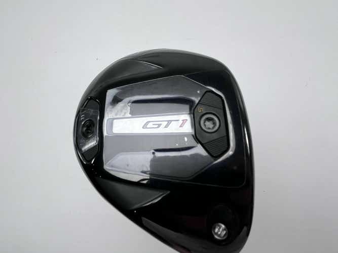 Titleist GT1 5 Hybrid 23* Project X Denali Red 4.0 50g Ladies RH