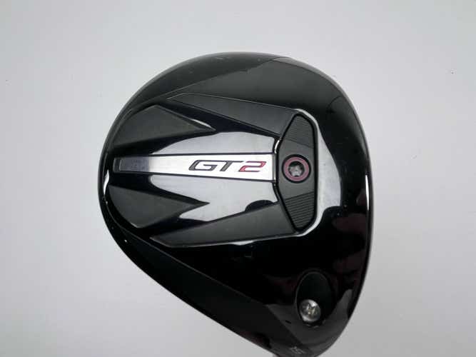 Titleist GT2 3 Fairway Wood 15* Tensei 1K Blue Xlink Tech 65g Stiff  RH