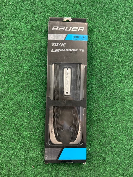 Bauer LS CarbonLite Replacement Steel Blades 238 mm (New)