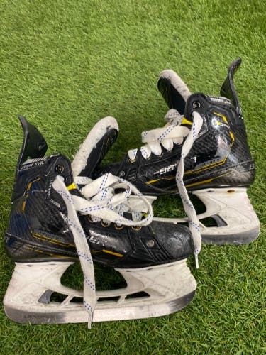Bauer Supreme M5 Pro - Junior