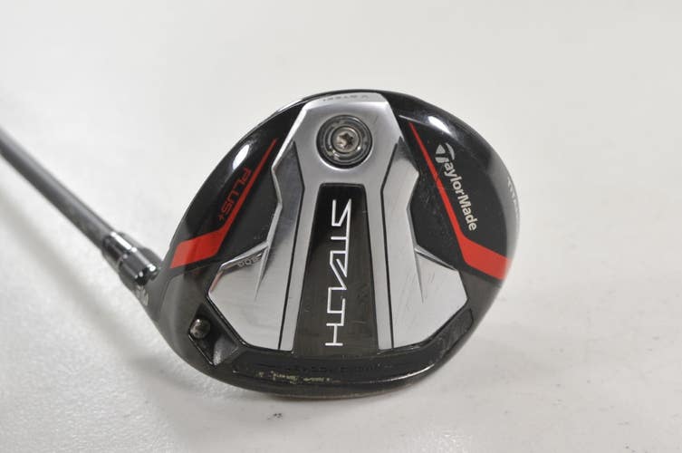 TaylorMade Stealth Plus 3-15* Fairway Wood X-Stiff Kaili CB 60g Graphite #220990