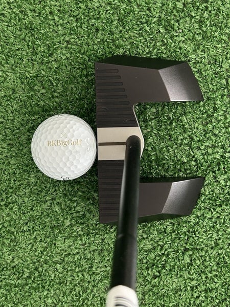 LAB Golf Mezz.1 Max (69* Lie) 34 Putter w Headcover | SidelineSwap