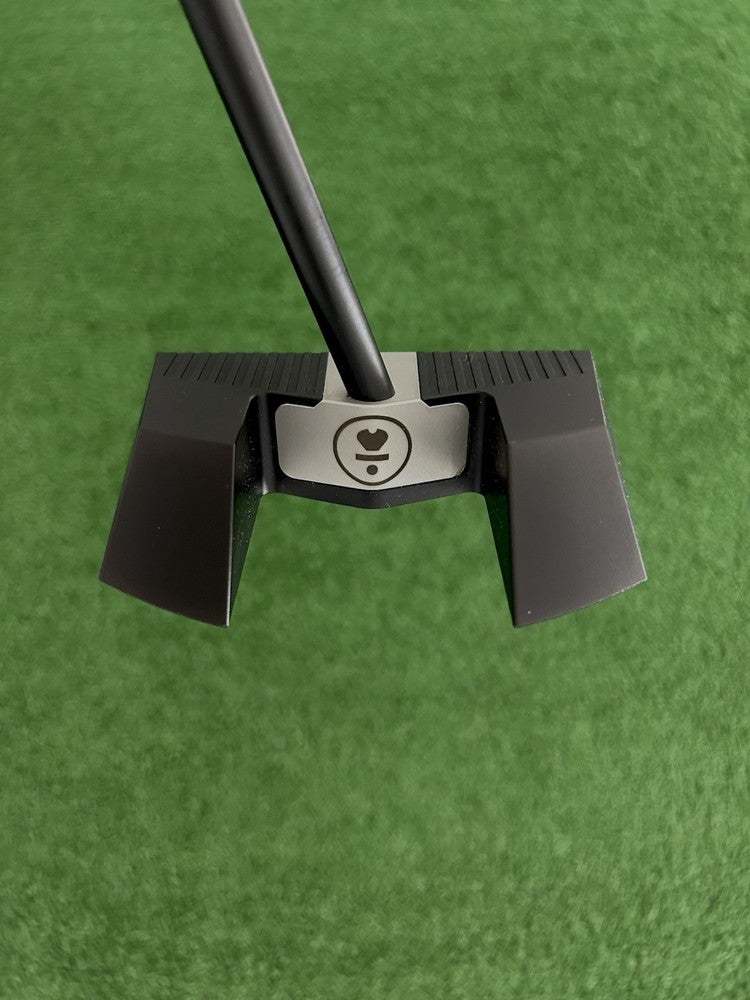LAB Golf Mezz.1 Max (69* Lie) 34 Putter w Headcover | SidelineSwap