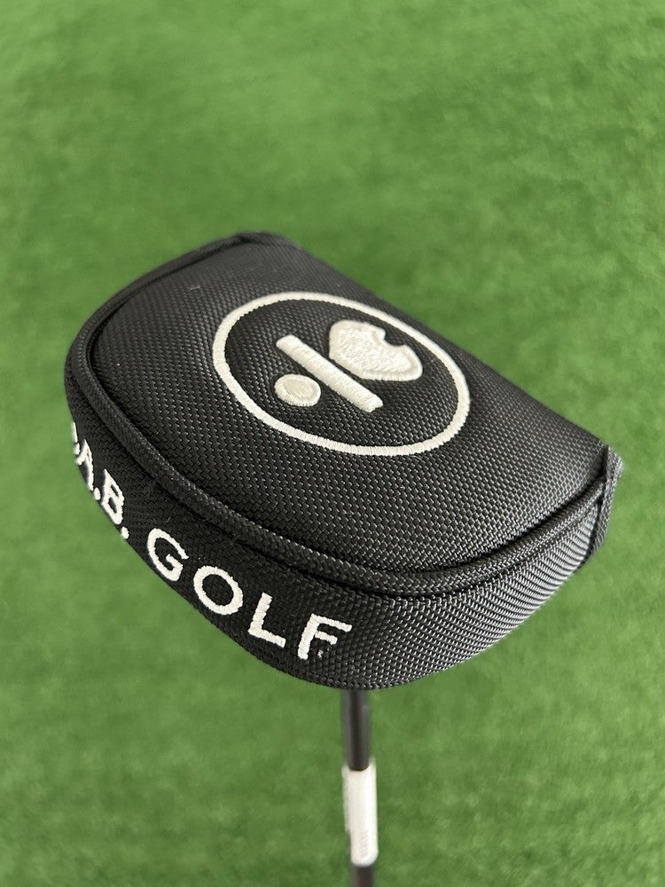 LAB Golf Mezz.1 Max (69* Lie) 34 Putter w Headcover | SidelineSwap
