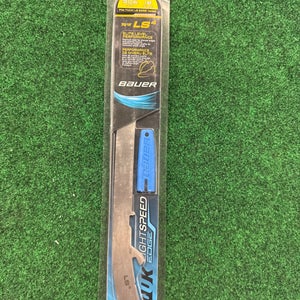 Bauer LS4 Replacement Steel Blades 306 mm (New)