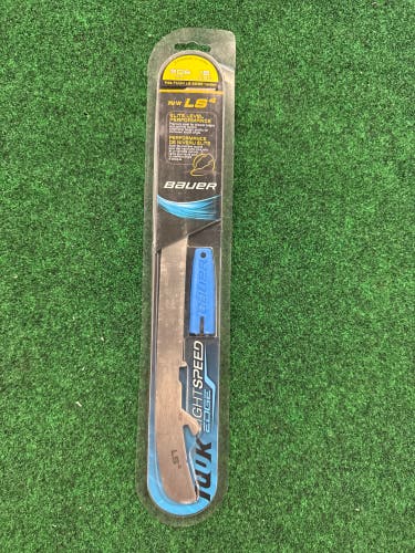 Bauer LS4 Replacement Steel Blades 306 mm (New)