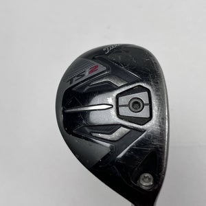 Titleist TSi2 4 Hybrid 21* Mitsubishi Chemical Tensei Blue Raw AV 65g Stiff RH