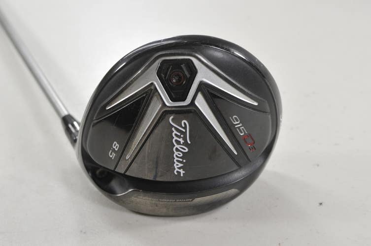 Titleist 915D3 8.5* Driver Stiff Flex Right Diamana S+ 60g  # 210653
