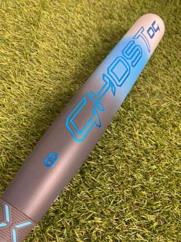 Easton Ghost OG (2 1/4") Fastpitch 2025 (-11)