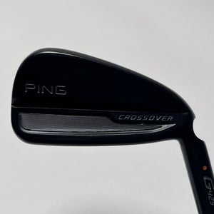 Ping G425 Crossover 2 Utility Iron 2* Flat Tensei Orange CK Series 80g Stiff RH