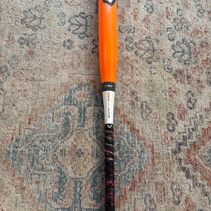 2014 Easton Mako Composite USSSA Certified Bat (-11) 19 oz 30" (Used)