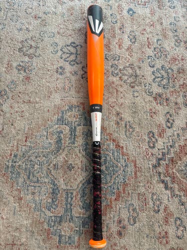 2014 Easton Mako Composite USSSA Certified Bat (-11) 19 oz 30" (Used)
