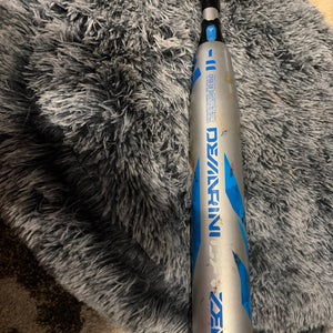 2019 DeMarini CF Zen Bat (-11) Composite 18 oz 29" (Used)