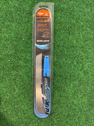 Bauer LS3 Replacement Steel Blades 288 mm (New)