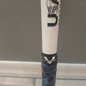 2022 Easton USABat Certified Bat (-10) 19 oz 29" (Used)