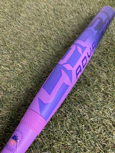 Easton Ghost Advanced Twilight 2026 Fastpitch (-10)