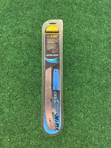 Bauer LS4 Replacement Steel Blades 288 mm (New)