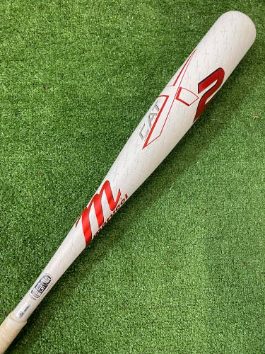 Marucci CATX2 Alloy (2 3/4") USSSA 2025 (-5)