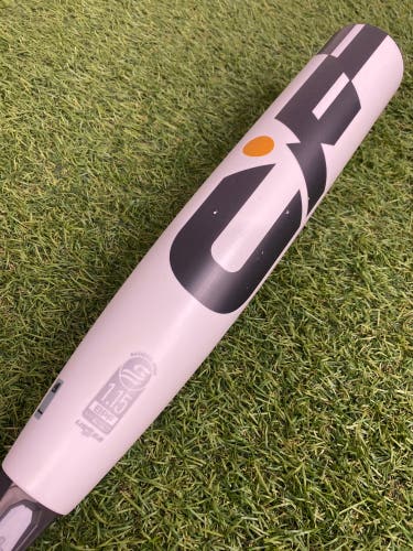 DeMarini CF (2 3/4") USSSA Bat 2022 (-10)