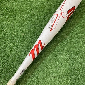 Marucci CATX2 Alloy (2 3/4") USSSA 2025 (-10)