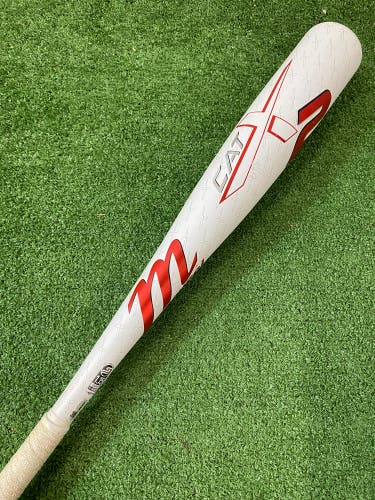 Marucci CATX2 Alloy (2 3/4") USSSA 2025 (-10)