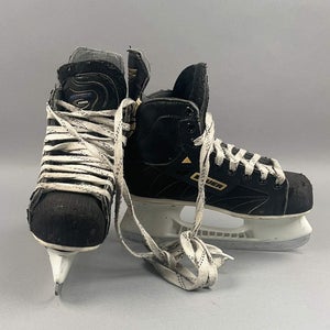 Bauer Supreme 1000 Size 4.5 Vintage Intermediate Hockey Skates