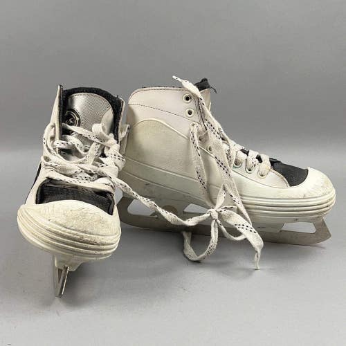 Koho 260 Size 6 Hockey Goalie Skates