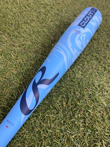 Rawlings Clout (2 5/8") USA Bat 2025 (-10)