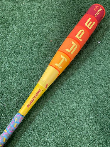 Easton Hype Fire USA Youth Bat (-10) 2025