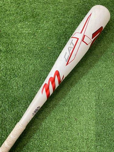 Marucci CATX2 Alloy (2 3/4") USSSA 2025 (-10)