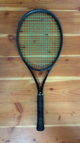 HEAD i.s12 Tennis Racquet | Used and Closeout